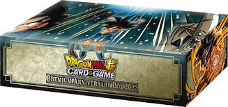 Premium Anniversary Box BE23
